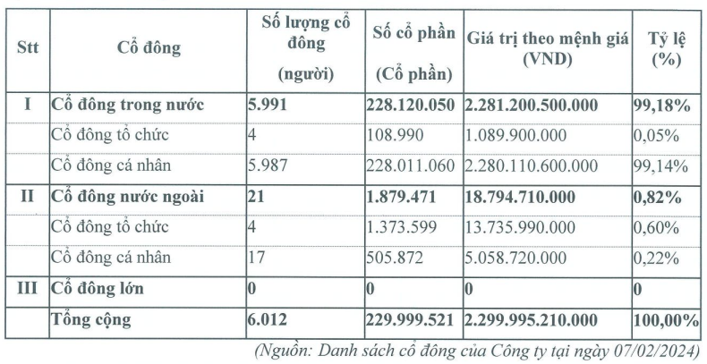 Hàng nghìn nhà đầu tư đón giáng sinh sớm trên thị trường chứng khoán - ảnh 1