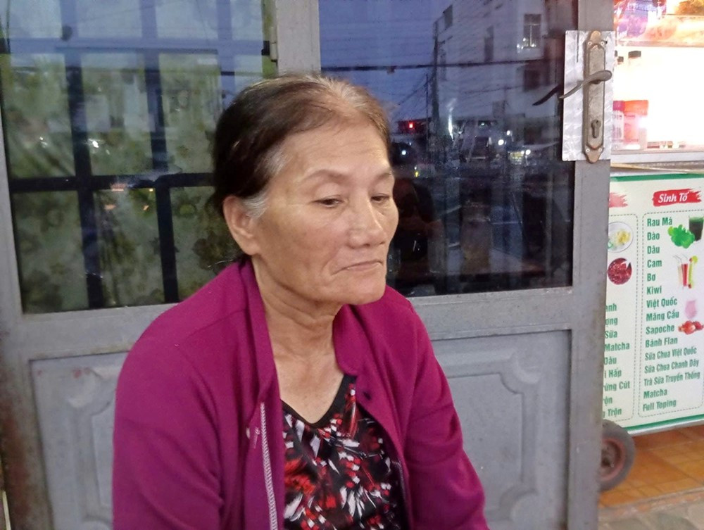 Bắt khẩn cấp Trần Thị Duyên 67 tuổi - ảnh 1