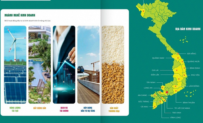 880 triệu cổ phiếu một ông lớn đa ngành có nguy cơ bị đình chỉ giao dịch trên HoSE