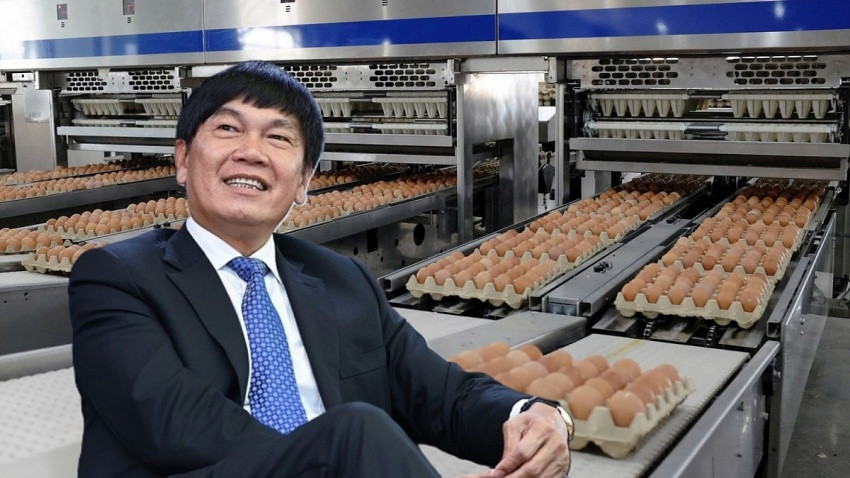 Lộ diện CTCK tư vấn và phân phối chính thức cho thương vụ IPO Nông nghiệp Hòa Phát (HPA)