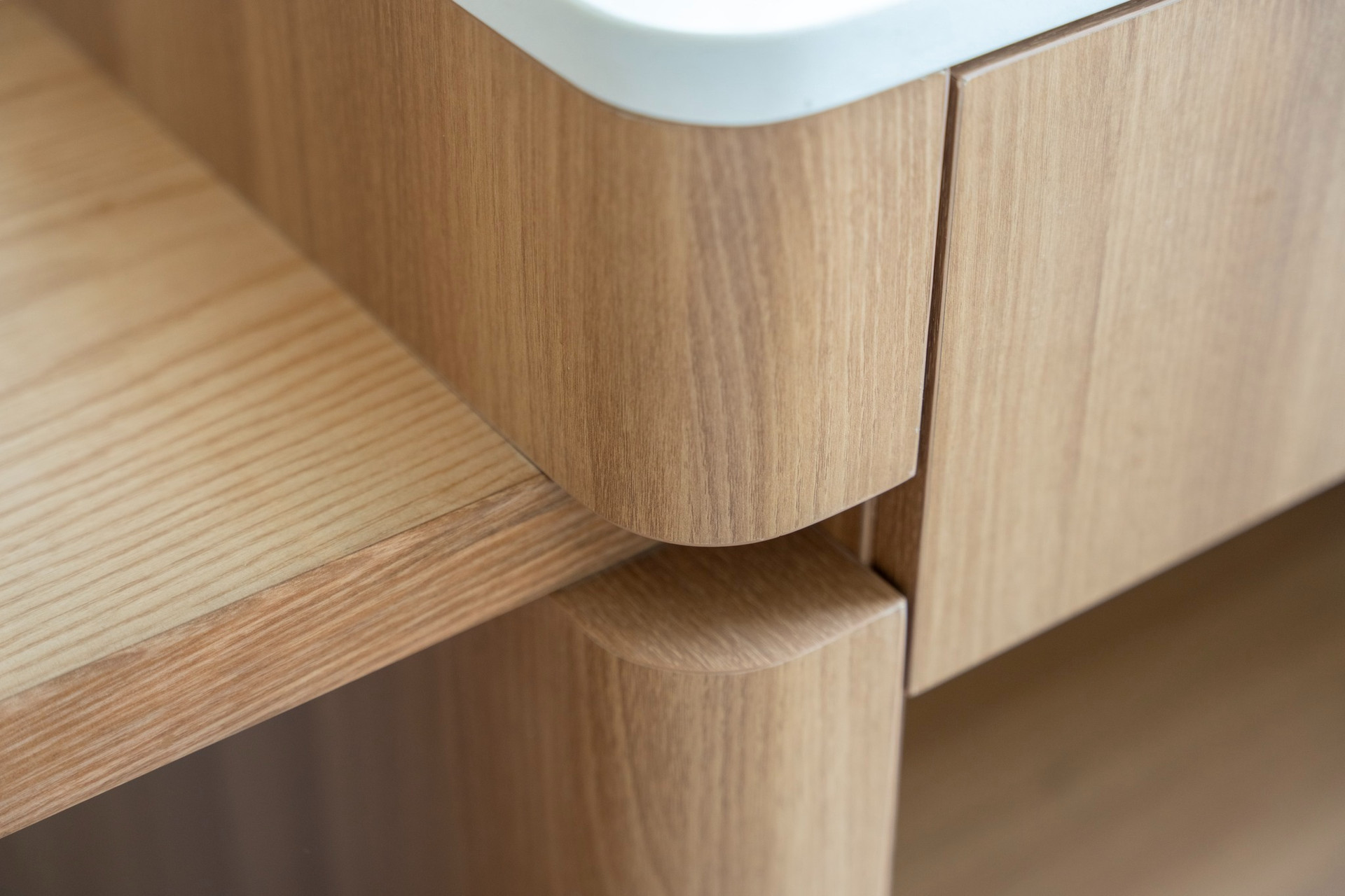 Ấm áp căn hộ đáng sống giữa lòng thành phố lớn: Khi tối giản lại trở thành 'có gu'- Ảnh 7.