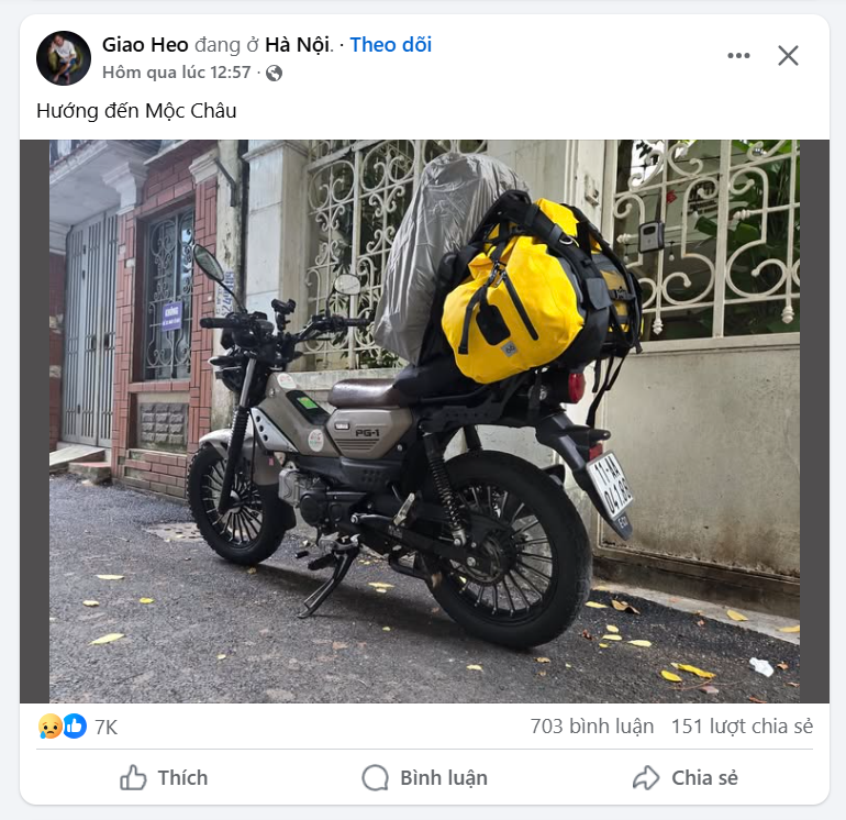 TikToker kiêm YouTuber nổi tiếng đột ngột qua đời ở tuổi 33 - ảnh 2