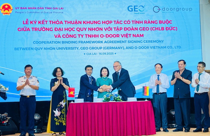 Tỉnh lớn thứ 2 Việt Nam sẽ trở thành trung tâm năng lượng sạch khu vực miền Trung - Tây Nguyên- Ảnh 1.