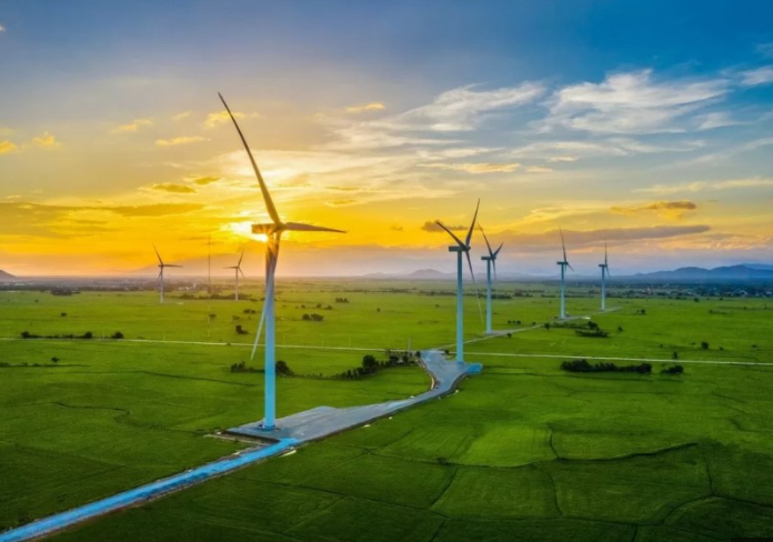 Tỉnh lớn thứ 2 Việt Nam sẽ trở thành trung tâm năng lượng sạch khu vực miền Trung - Tây Nguyên- Ảnh 2.