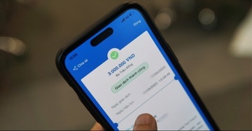 Ai từng chuyển tiền tới tài khoản 5 tài khoản BIDV, MB, ACB, NCB từ tháng 12/2024 đến ngày 10/8/2025 khẩn trương báo công an