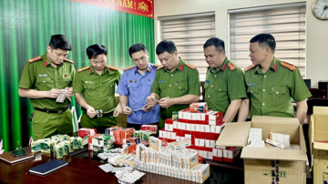 Bộ Y tế phát cảnh báo khẩn về 5 loại thuốc nghi là giả, yêu cầu người dân ngừng sử dụng ngay