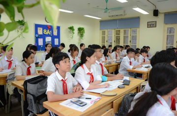 Chính thức bãi bỏ đình chỉ học, hình thức kỷ luật cao nhất với học sinh là viết kiểm điểm