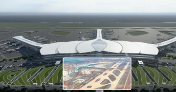 Chưa đầy 10 ngày nữa, sẽ bay hiệu chuẩn tại sân bay lớn nhất Việt Nam