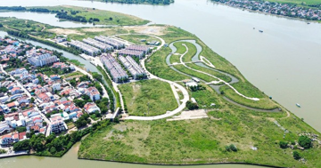 Đà Nẵng sắp đấu giá khu du lịch sinh thái cách phố cổ Hội An 800m, khởi điểm gần 3.600 tỷ