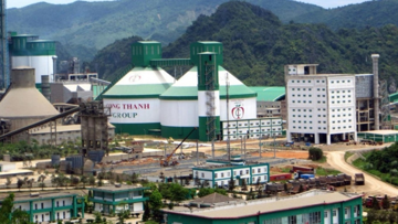 Đại gia xi măng Thanh Hóa lỗ lũy kế 10.000 tỷ, ôm khối nợ khổng lồ trong khi tiền mặt chỉ còn 200 triệu