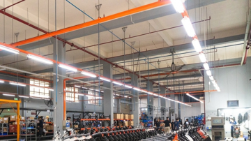 Dat Bike vừa được bơm thêm 22 triệu USD để tăng tốc đưa xe điện ra Đông Nam Á