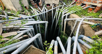 Đề xuất chi 250 tỷ đồng gom nước mưa 'giải khát' cho đặc khu Lý Sơn