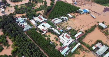 Đề xuất hơn 4.300 tỷ đồng nạo vét con sông nội tỉnh lớn nhất Đồng Nai