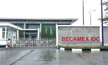 ĐHĐCĐ Becamex (BCM) không chấp nhận phương án chào bán 150 triệu cổ phiếu tăng vốn điều lệ