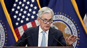 Fed cắt giảm lãi suất 0,25%, phát tín hiệu thêm 2 lần nới lỏng chính sách trong năm nay