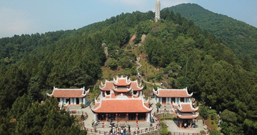 Hà Nội quy hoạch ngôi chùa lâu đời được mệnh danh ‘vùng đất thiêng’