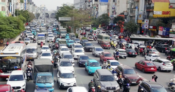 Hà Nội, TPHCM sớm công bố hỗ trợ chuyển đổi phương tiện giao thông xanh