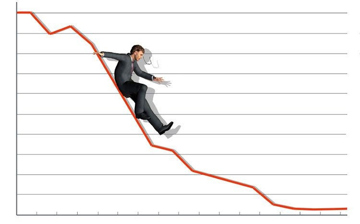 Hàng nghìn nhà đầu tư đón giáng sinh sớm trên thị trường chứng khoán