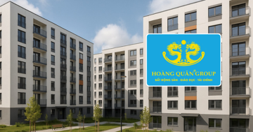 Hoàng Quân (HQC) sắp triển khai dự án NOXH gần 670 tỷ tại 'tọa độ' vàng ở Cà Mau