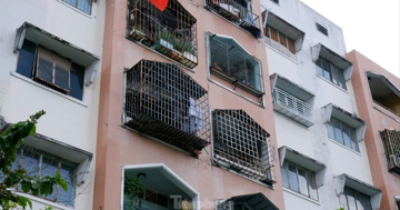 Hơn 14.000 'chuồng cọp' ở TPHCM được tháo dỡ