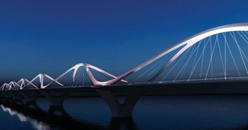 Lựa chọn nhà thầu xây dựng siêu cầu 16.000 tỷ mang tên danh tướng huyền thoại bắc qua dòng sông biểu tượng của Thủ đô