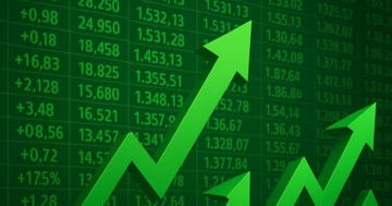 Một cổ phiếu ngân hàng được dự báo mang lại suất sinh lời hơn 20% trong 12 tháng tới