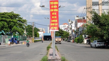 Một địa phương biến camera nhà dân thành 'mắt thần' phạt nguội xe vi phạm