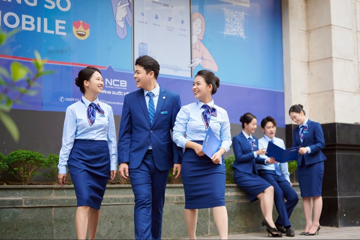 NCB 30 tuổi: Chuyển mình vào quỹ đạo tăng trưởng mới