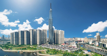 Ngân hàng Singapore nâng dự báo tăng trưởng kinh tế Việt Nam