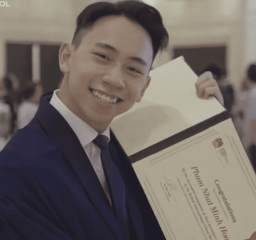 Ngôi trường tại Việt Nam nơi con trai ông Phạm Nhật Vượng từng theo học: Học phí hơn 1 tỷ/năm, thành tích học thuật cực ấn tượng