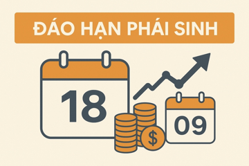 Nhận định chứng khoán 18/9: Thận trọng phiên đáo hạn phái sinh