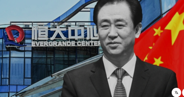 Phán quyết mới xử lý ‘núi tài sản’ 7,7 tỷ USD của nhà sáng lập Evergrande