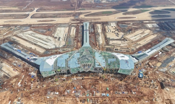 Phương án khai thác sân bay Long Thành được ACV ủng hộ nhận ý kiến trái chiều
