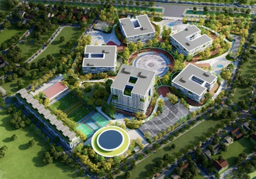 Quảng Trị chấp thuận chủ trương đầu tư tổ hợp giáo dục 338 tỷ đồng của FPT