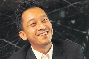 Rộ tin con rể cựu Thủ tướng Thaksin sẽ trở thành ứng viên thủ tướng