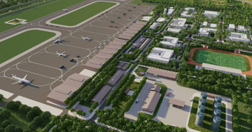 Sân bay lớn nhất miền Bắc vừa xác lập một kỷ lục chưa từng có