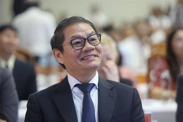 THACO của ông Trần Bá Dương lãi hơn 3.000 tỷ, nợ vay ngân hàng đã vượt 91.000 tỷ