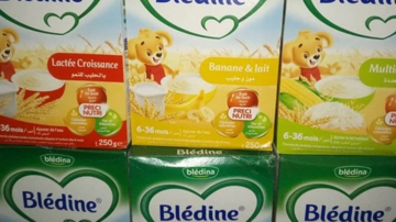 Thu hồi hàng loạt ngũ cốc trẻ em vì nguy cơ nhiễm độc tố nấm mốc có thể gây ung thư