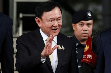 Thực hư tin cựu Thủ tướng Thái Lan Thaksin mua pizza đãi 6.500 cán bộ trại giam và bạn tù