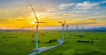 Tỉnh lớn thứ 2 Việt Nam sẽ trở thành trung tâm năng lượng sạch khu vực miền Trung - Tây Nguyên