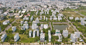 TP. HCM kiến nghị tháo gỡ vướng mắc trong xác định giá đất cho gần 100 dự án bất động sản