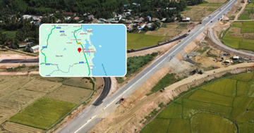 Tuyến cao tốc gần 11.000 tỷ buộc phải về đích trước ngày 19/12