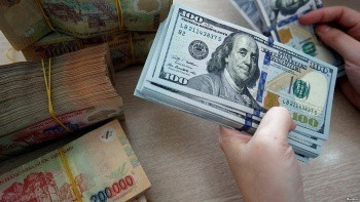 Tỷ giá USD hôm nay 18/9: Thị trường trong nước và quốc tế diễn biến trái chiều bất chấp quyết định của Fed
