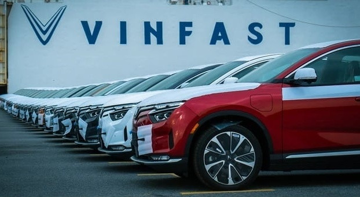 VinFast và Gelex hoàn tất loạt thương vụ M&A lớn