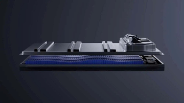 Xuất hiện loại pin xe điện sạc 10 phút đi được 745km, tuổi thọ lên tới 1 triệu km