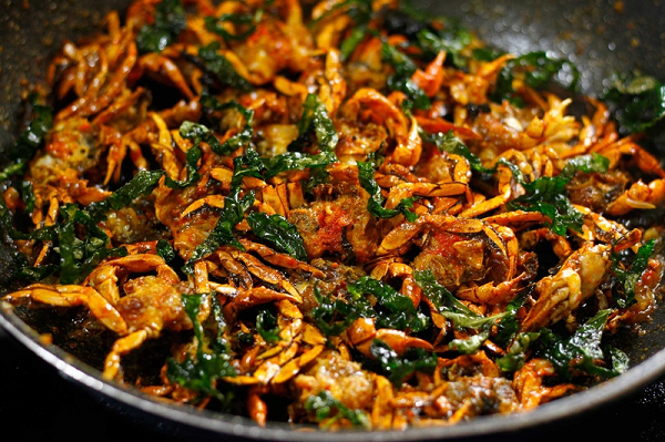 Đặc sản đồng quê hiếm có, 'của ngon vật lạ' khiến người sành ăn mê mẩn, giá tới 250.000 đồng/kg