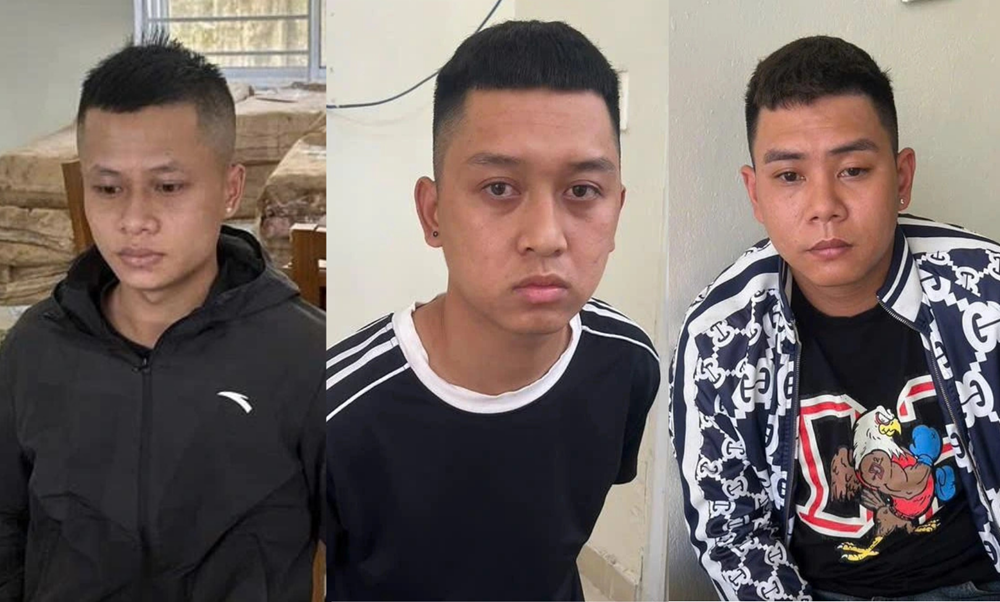 Khám xét khẩn cấp chỗ ở của Chu Tâm Dương sinh năm 2003 - ảnh 2