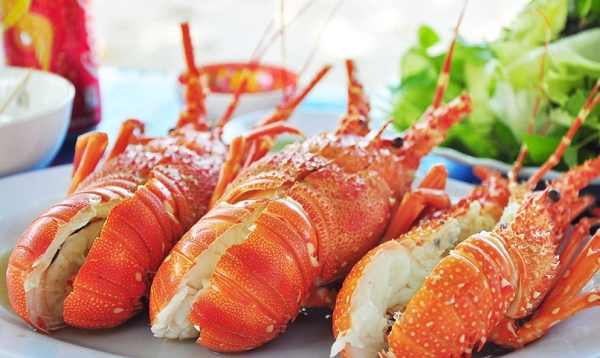 'Vàng dưới nước' vừa mang về cho Việt Nam hơn 7,3 tỷ USD sau 8 tháng: Mỹ - Trung tranh nhau mua, 2 'át chủ bài' lộ diện