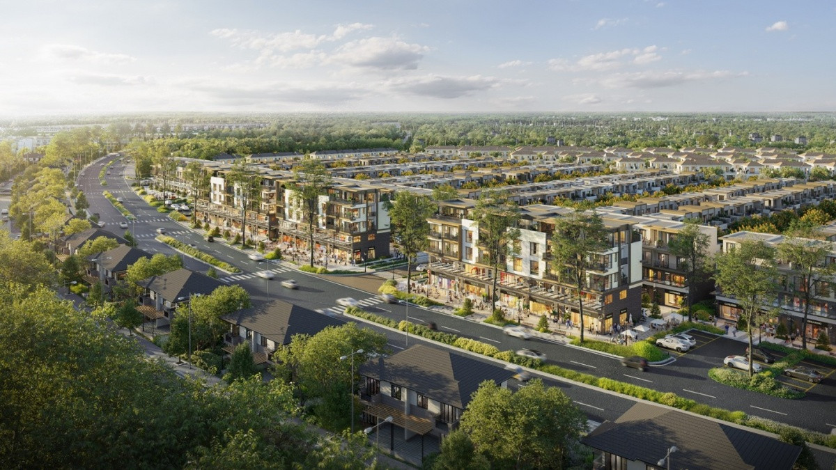 Izumi Canaria: Khởi nguồn chương sống thịnh vượng, nuôi dưỡng giá trị bền lâu Izumi Canaria: Khởi nguồn chương sống thịnh vượng, nuôi dưỡng giá trị bền lâu