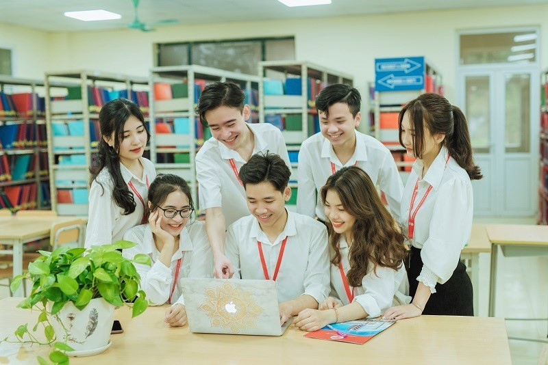 Bộ GD&ĐT yêu cầu các trường đại học công bố phương thức tuyển sinh 2026 ngay trong tháng sau - ảnh 2